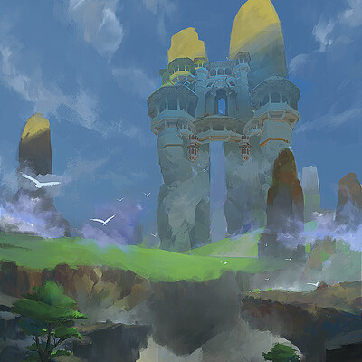 Shambala