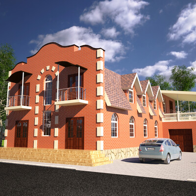 Haus 240515