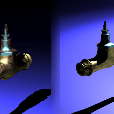 hydrant