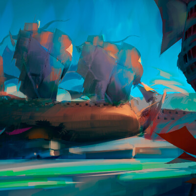 Sketches