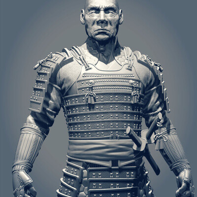 Samurai 