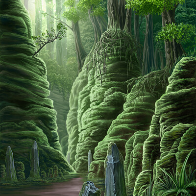 Forest