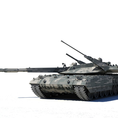 T-14 "Armata"