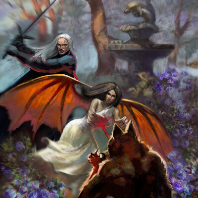 Witcher