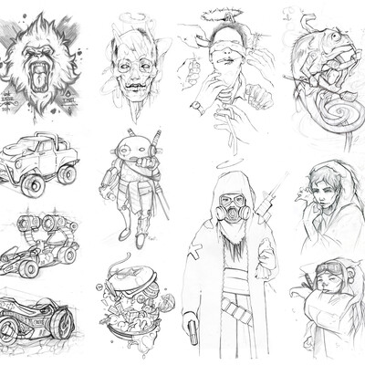 Sketch