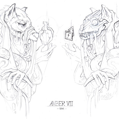Anubis & Kbhwt
