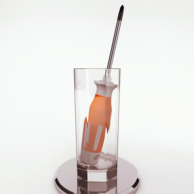 Screwdriver