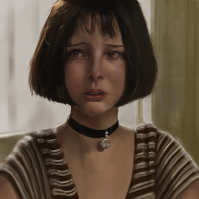  Mathilda
