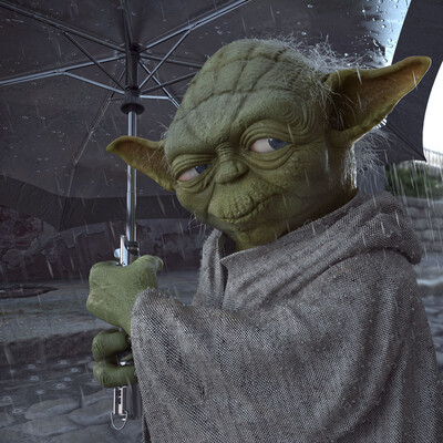 Yoda