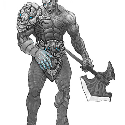 death knight