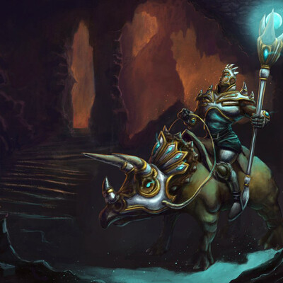 Legacy of Ancients