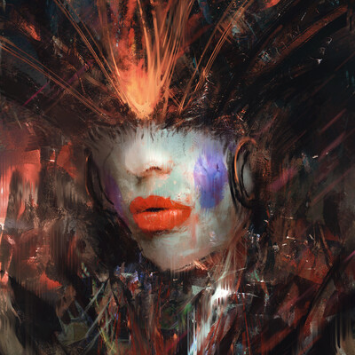 Queen