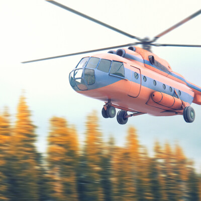 mi-8