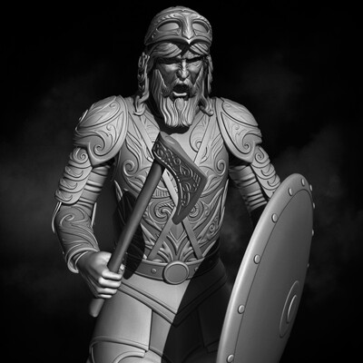 Warrior 