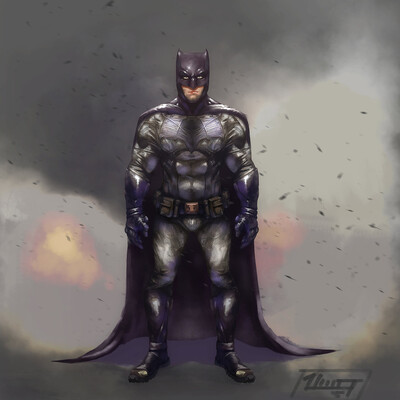 Batsnader