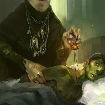 amulet
