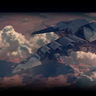 Demoreel 2015