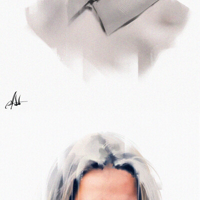 Portrait #7