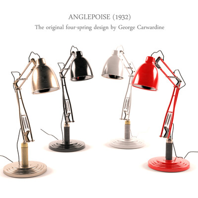 Anglepoise (1932)