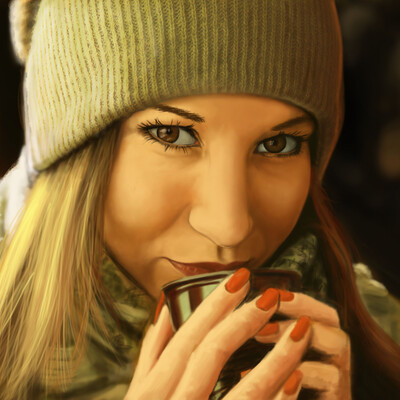 Coffee(with photo)