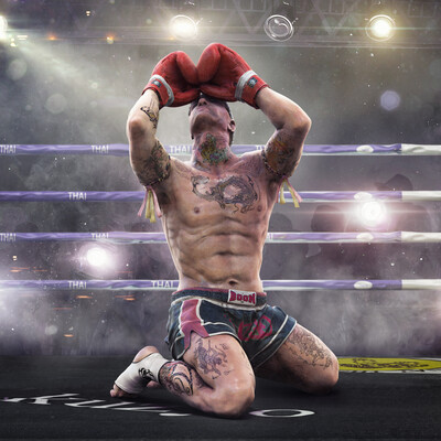 Wai khru