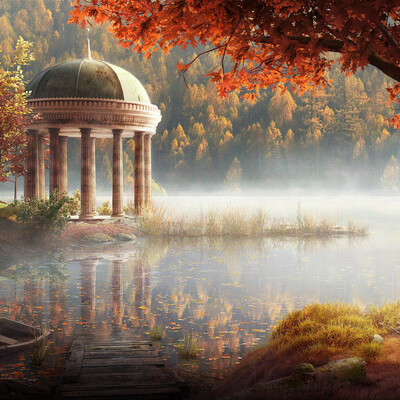 Autumn Park