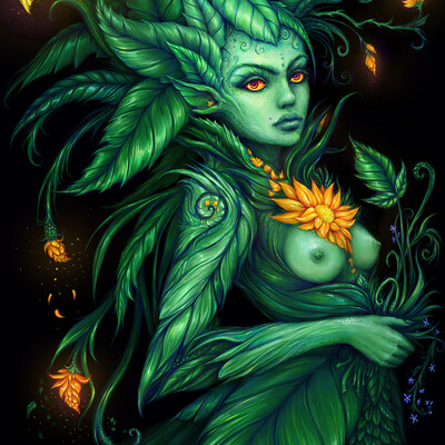 Dryad