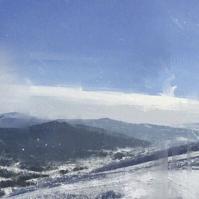 Landscape #4
