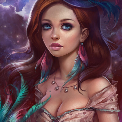 Girl