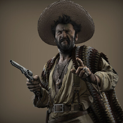 Tuco Benedicto
