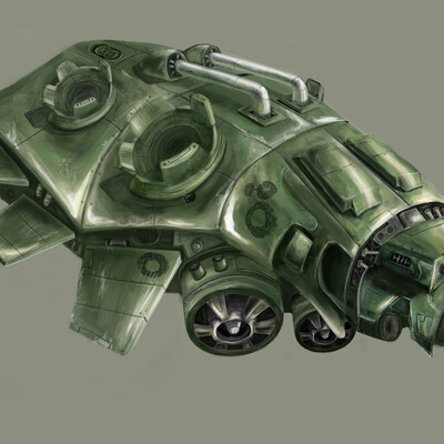 Barracuda