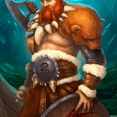 Viking