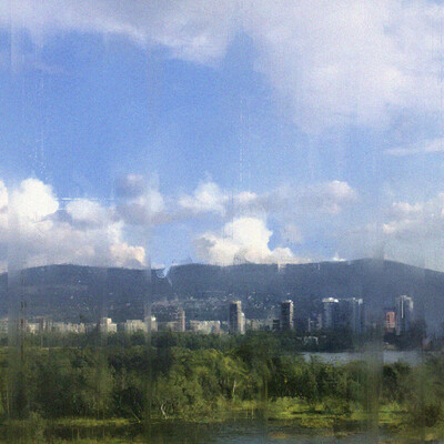 Krasnoyarsk #7