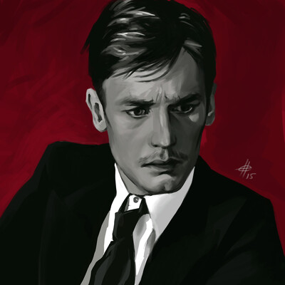Martin/"La caduta degli dei"