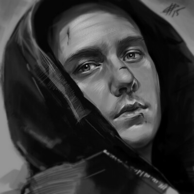 BENJAMIN/"Who Am I"