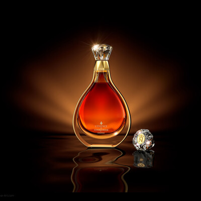 L'Essence de Courvoisier