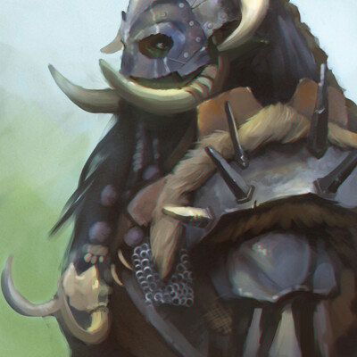 Orc