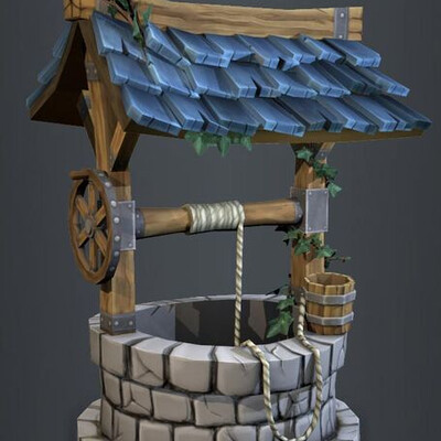 Creation of 3D-Animation