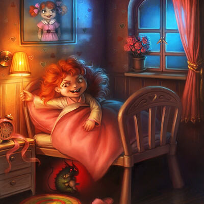 Good night!
