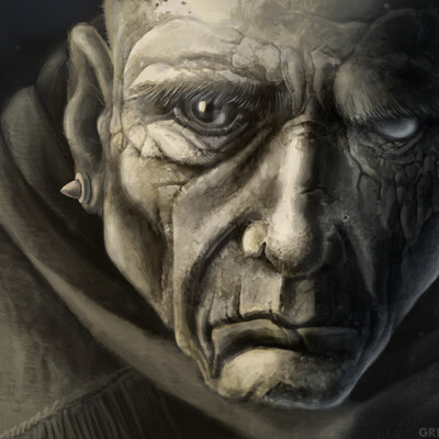 ancient fury