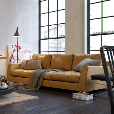 APARTMENT/LOFT