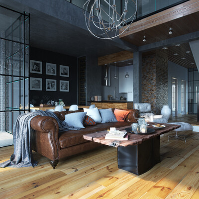Loft