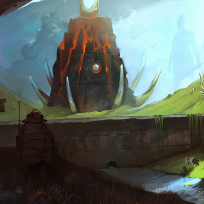 Wall