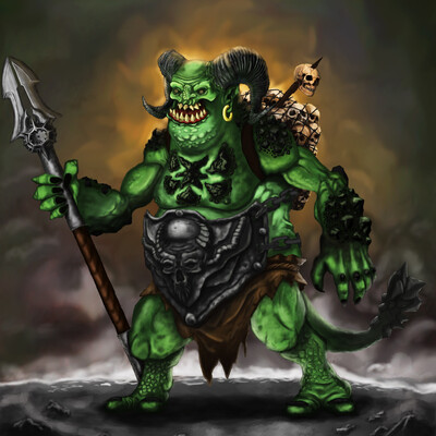 Ogre