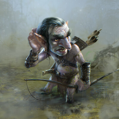 Goblin