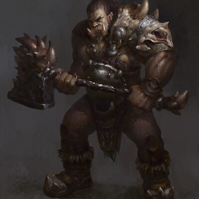 Orc