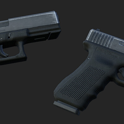 Glock 17
