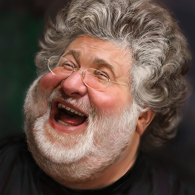 Oligarch