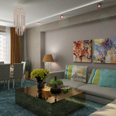 relax room