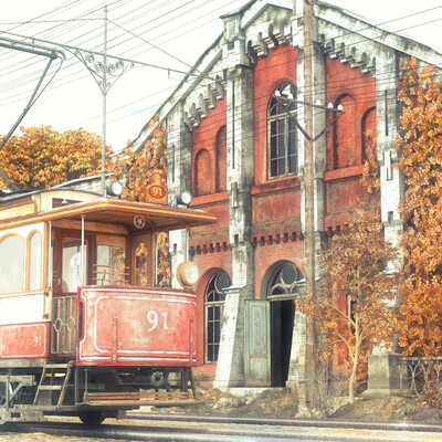 Autumn